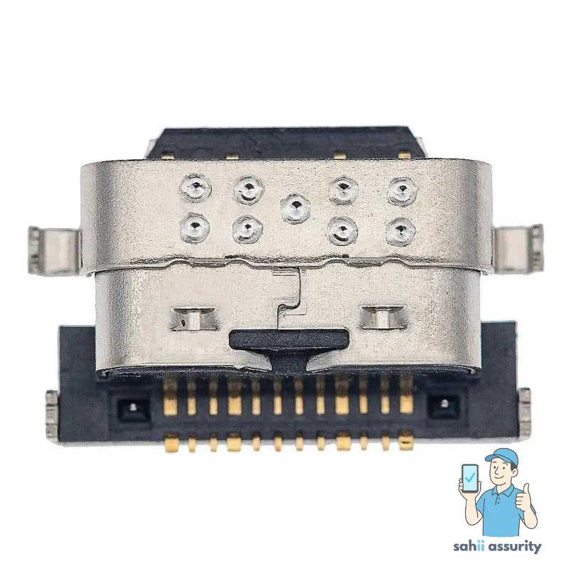 Charging Connector for Realme C35